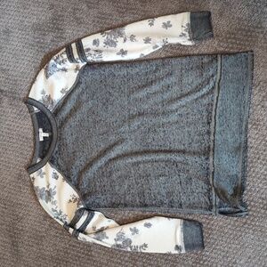 NWOT Maurices Sweater Tunic Top Size S